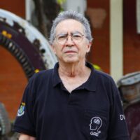 Prof. Dr. Giovanni Cordeiro Barroso
