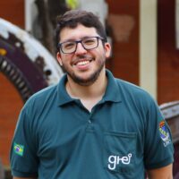 Prof. Dr. Lucas Silveira Melo