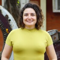 Profª. Drª. Raquel Cristina Filiagi Gregory