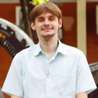 Me. Daniel Rebouças Jaguaribe
