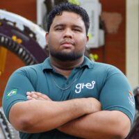 Carlos Fernando S. N. Junior