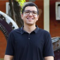 Caio Lucas Nascimento Silva